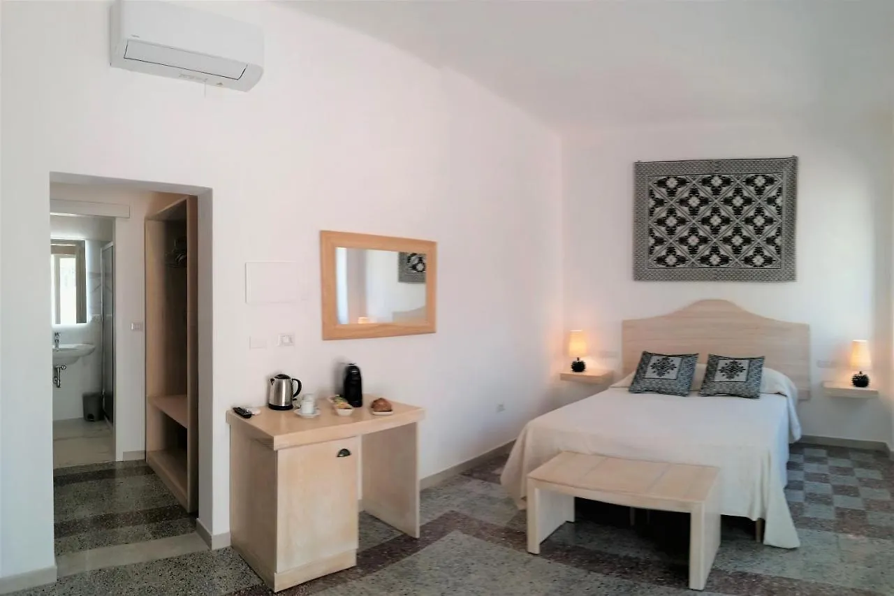 La Villetta Alghero 2*,  Italien