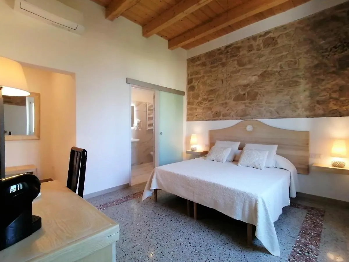 La Villetta Alguer Italia