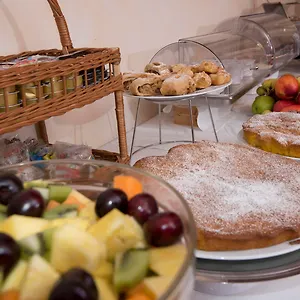 Hotel Mazzanti ***