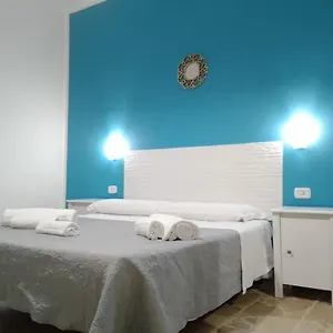 Porrino - Alguer
