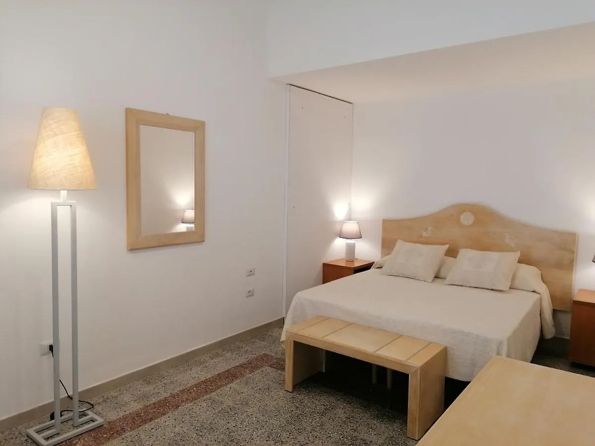Guest house La Villetta Alghero