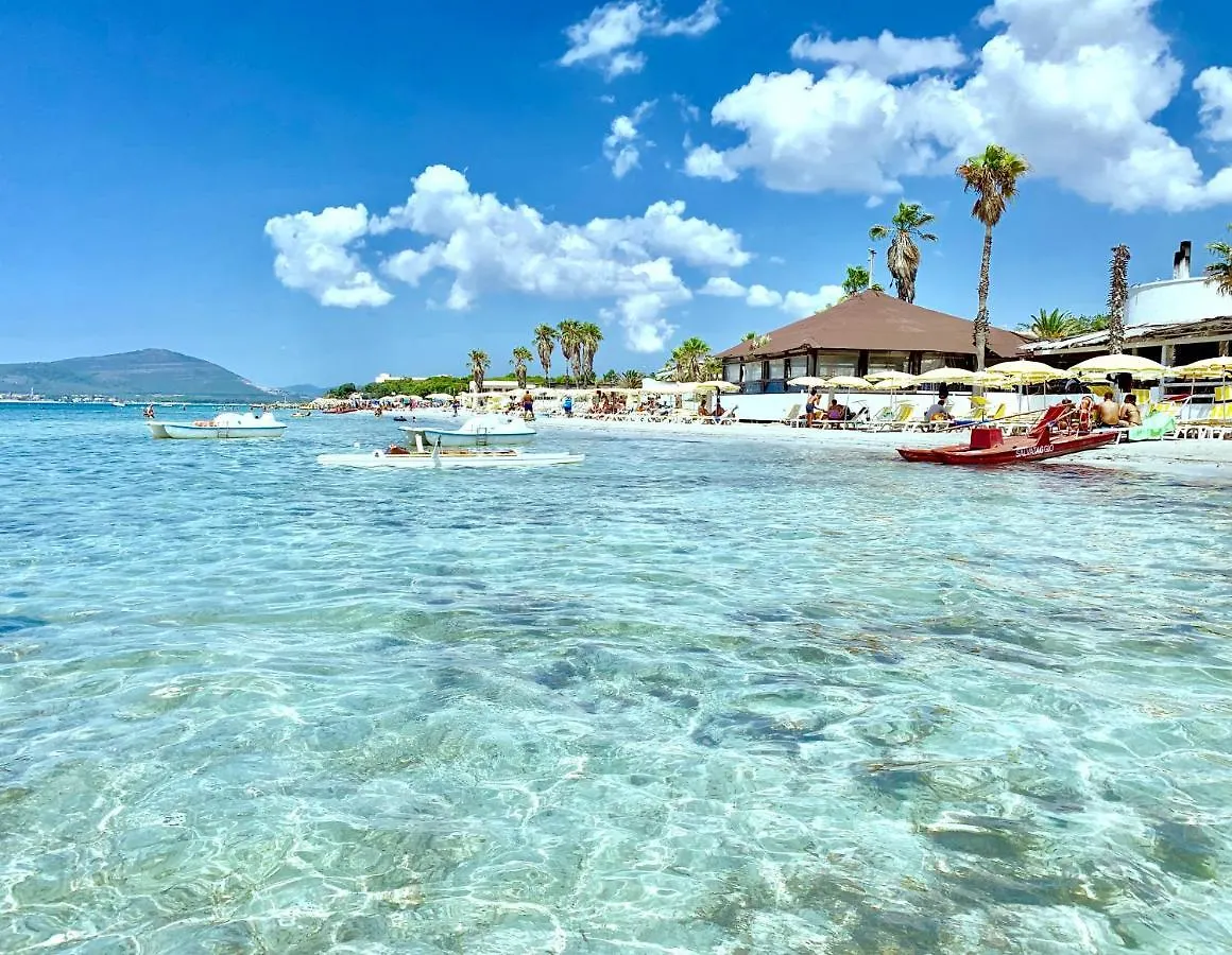 La Villetta Alghero 2*,  Italy