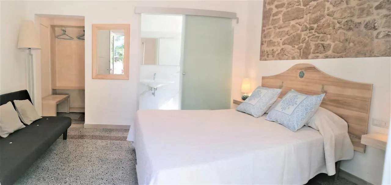 La Villetta Alghero Guest house