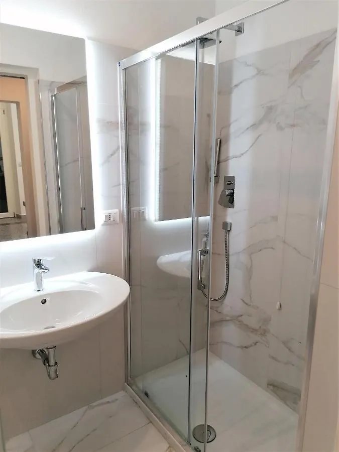 ** Guest house La Villetta Alghero Italy
