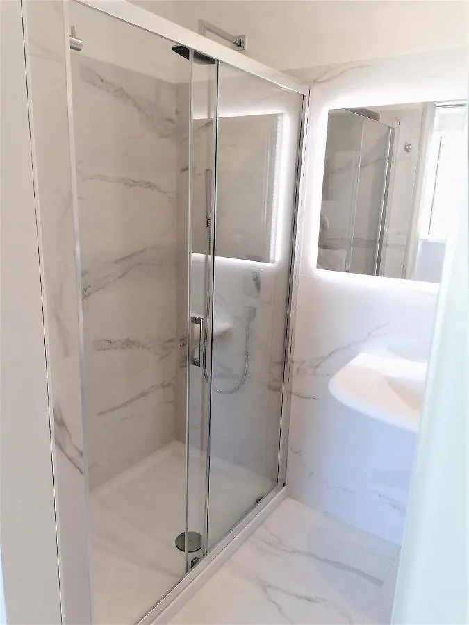 La Villetta Alghero Guest house