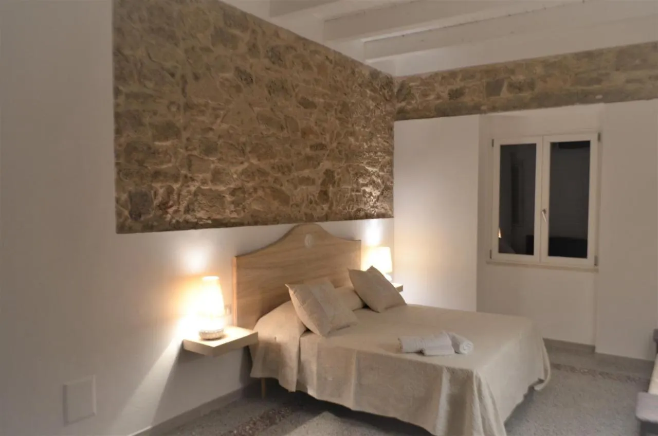 La Villetta Alghero 2*,