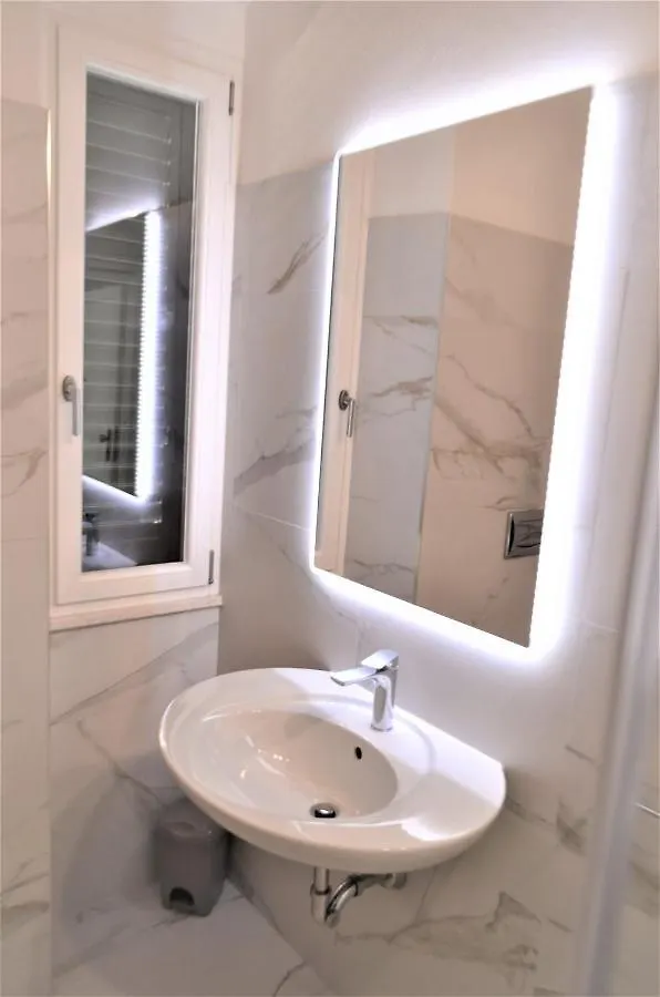 Guest house La Villetta Alghero