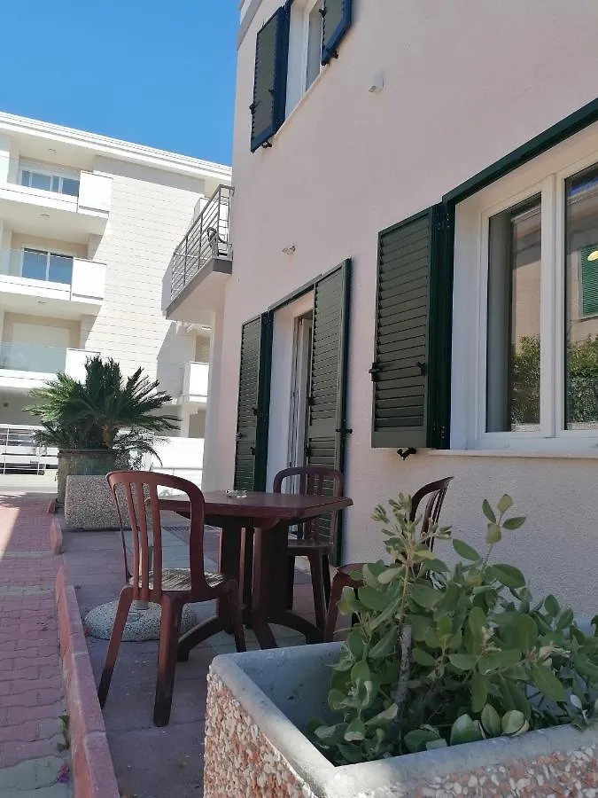 Guest house La Villetta Alghero