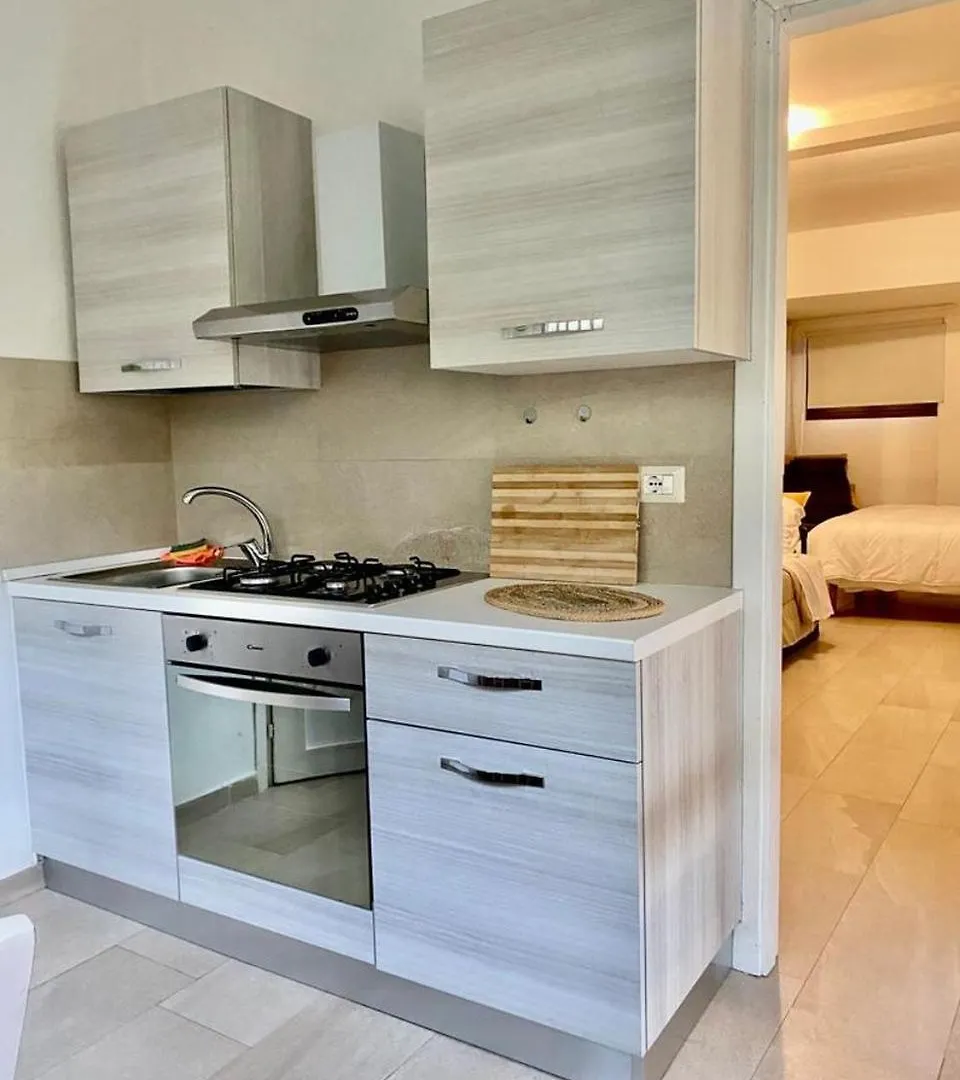 Guest house La Villetta Alghero