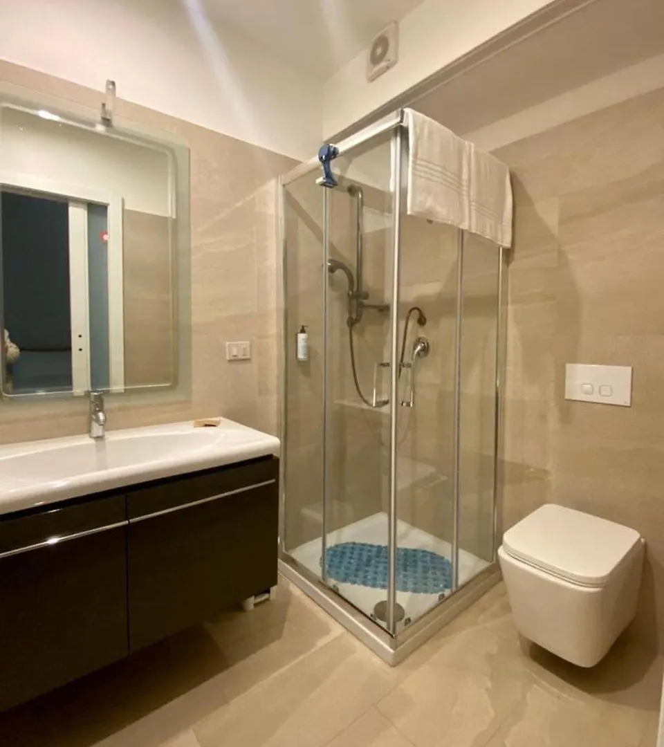 Guest house La Villetta Alghero