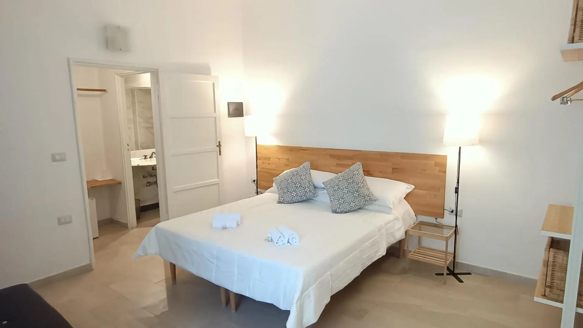 Guest house La Villetta Alghero
